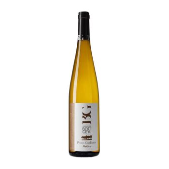 Bott-geyl Vino Blanco Points Cardinaux Alsace 75 Cl 13.5% Vol.