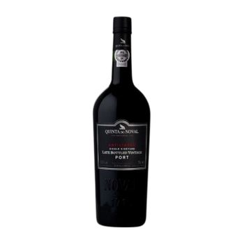 Quinta Do Noval Vino Dulce Late Bottled Vintage Port Unfiltered 75 Cl 14% Vol.