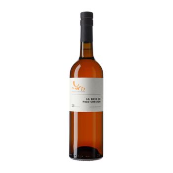 Equipo Navazos Vino Generoso La Bota De Palo Cortado 102 Florpower Mmx Jerez-xérès-sherry 75 Cl 18% Vol.