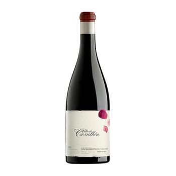 Descendientes J. Palacios Vino Tinto Villa De Corullón Bierzo Crianza 75 Cl 14.5% Vol.