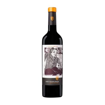 Calmel & Joseph Vino Tinto Amstramgram L'epicurius Vin 75 Cl 14% Vol.