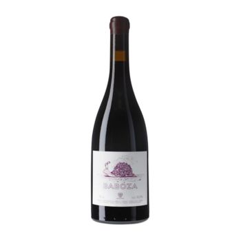 Damm Vino Tinto Baboza Ribeira 75 Cl 13.5% Vol.