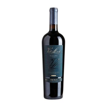 Vall Llach Vino Tinto Mas De La Rosa Priorat Botella Magnum 1,5 L 15% Vol.