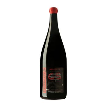 Frank Cornelissen Vino Tinto Munjebel 9cs Terre Botella Magnum 1,5 L 13.5% Vol.