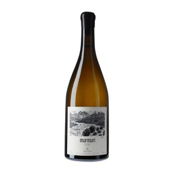 Mas Doix Vino Blanco Murmuri Priorat Botella Magnum 1,5 L 13% Vol.