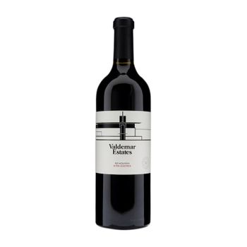 Valdemar Vino Tinto Entre Nosotros Red Mountain 75 Cl 14.9% Vol.