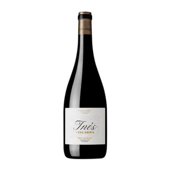 Vizcarra Vino Tinto Inés Ribera 75 Cl 14% Vol.