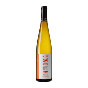 Bott-geyl Vino Blanco Les Éléments Alsace 75 Cl 13.5% Vol.