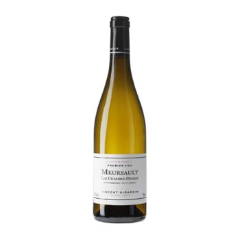 Vincent Girardin Vino Blanco Les Charmes-dessus Premier Cru Meursault 75 Cl 13.5% Vol.