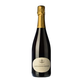 Larmandier Bernier Longitude Blanc De Blancs Champagne 75 Cl 13% Vol.