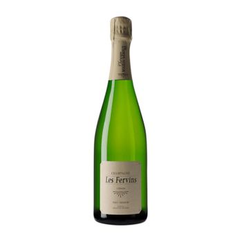 Mouzon Leroux Les Fervins Champagne 75 Cl 12% Vol.