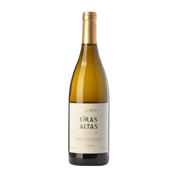 Viña Meín Vino Blanco Eiras Altas Ribeiro Crianza 75 Cl 12% Vol.