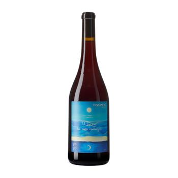 Còsmic Vino Tinto El Teu Mar Les Meves Muntanyes Empordà 75 Cl 13% Vol.