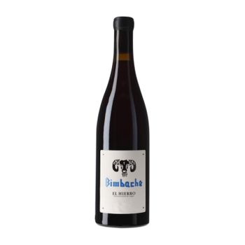 Bimbache Vino Tinto El 75 Cl 13.5% Vol.