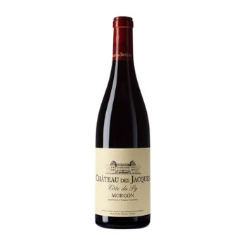 Louis Jadot Vino Tinto Château Des Jacques Côte Du Py Morgon 75 Cl 13% Vol.