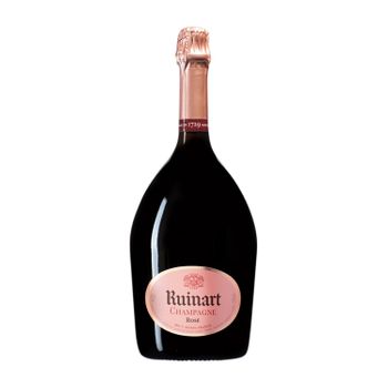 Ruinart Rosé Brut Champagne Botella Magnum 1,5 L 13% Vol.