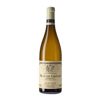 Louis Jadot Vino Blanco Grèves Le Clos Blanc Beaune Crianza 75 Cl 13.5% Vol.