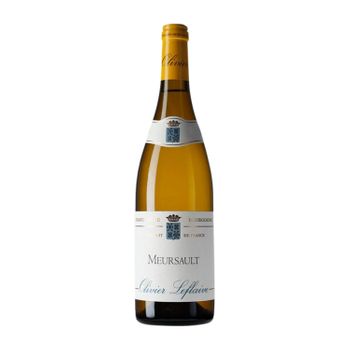 Olivier Leflaive Vino Blanco Meursault 75 Cl 13% Vol.