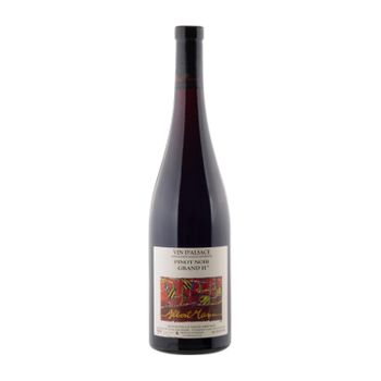 Albert Mann Vino Tinto Grand H Grand Cru Hengst Alsace 75 Cl 13% Vol.