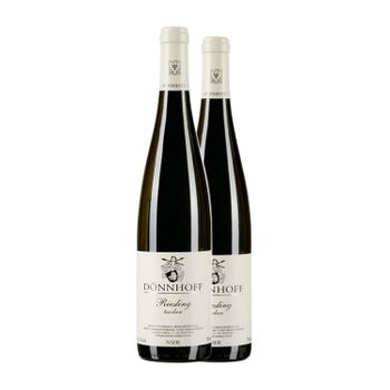 Hermann Dönnhoff Vino Blanco Seco Nahe 75 Cl 11.5% Vol. (pack De 2 Unidades)