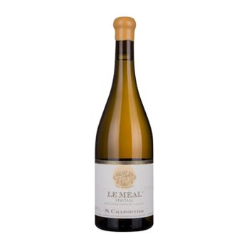 Michel Chapoutier Vino Blanco Le Méal Blanc Hermitage 75 Cl 14% Vol.