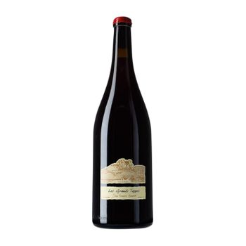 Jean-françois Ganevat Vino Tinto Grand Teppes Côtes Botella Magnum 1,5 L 12.5% Vol.