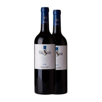 Viña Sastre Ribera Roble Botella Magnum 1,5 L 14% Vol. (caja De 2 Unidades)