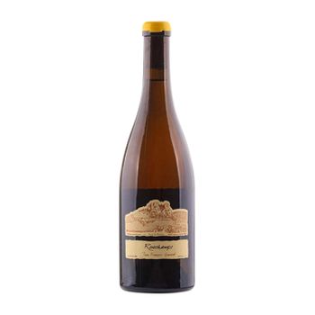 Jean-françois Ganevat Vino Blanco Rouchamps Côtes 75 Cl 13% Vol.