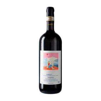 Roberto Voerzio Vino Tinto Torriglione Barolo Botella Magnum 1,5 L 14% Vol.