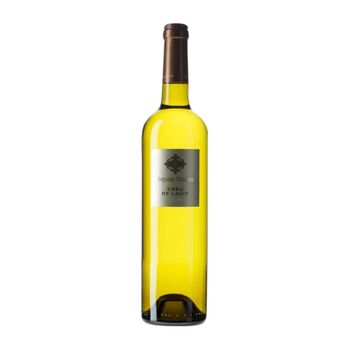 Segura Viudas Vino Blanco Creu De Lavit Penedès 75 Cl 12% Vol.