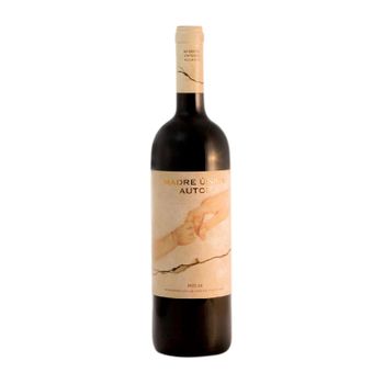 Antonio Alcaraz Vino Tinto Madre Única Autor Rioja 75 Cl 13.5% Vol.