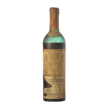 Marqués De Riscal Vino Tinto Rioja 75 Cl 14% Vol.