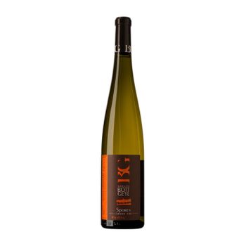 Bott-geyl Vino Blanco Sporen Alsace 75 Cl 13% Vol.