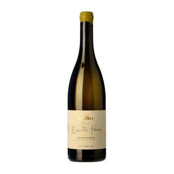 Borja Pérez Vino Blanco Artífice Llanito Perera Ycoden-daute-isora 75 Cl 14% Vol.