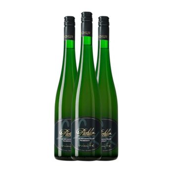 F.x. Pichler Vino Blanco Muskateller Mini Fx Wachau 75 Cl Sin Alcohol (caja De 3 Unidades)