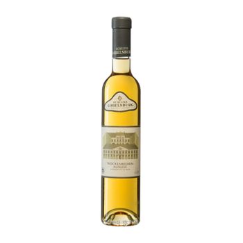 Schloss Gobelsburg Vino Blanco Tba Kamptal Media Botella 37 Cl 14.5% Vol.