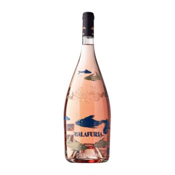 Marchesi Antinori Vino Rosado Calafuria Tormaresca Salento Botella Magnum 1,5 L 12% Vol.