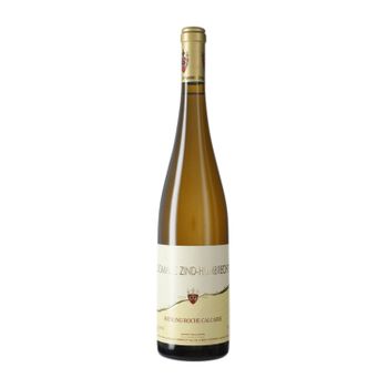 Zind Humbrecht Vino Blanco Calcaire Alsace 75 Cl 12.8% Vol.