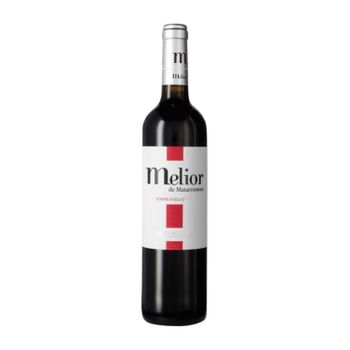 Matarromera Vino Tinto Melior Ribera Roble 75 Cl 14% Vol.