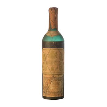 Marqués De Riscal Vino Tinto Rioja 75 Cl 14% Vol.