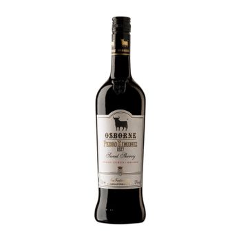 Osborne Vino Generoso Jerez-xérès-sherry 75 Cl 17% Vol.