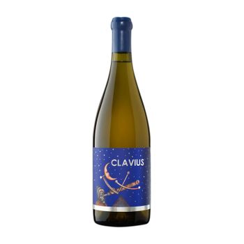 Rodríguez & Sanzo Vino Blanco Clavius Vino Crianza 75 Cl 13% Vol.