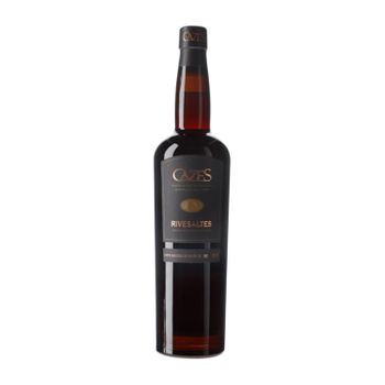 L'ostal Cazes Vino Tinto Rivesaltes 75 Cl 15.5% Vol.