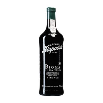 Niepoort Vino Tinto Vintage Bioma Vinha Velha Porto 75 Cl 19.5% Vol.