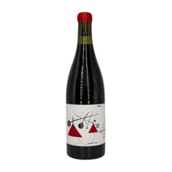 Nus Vino Tinto Instabile Nº 1 Priorat 75 Cl 14% Vol.