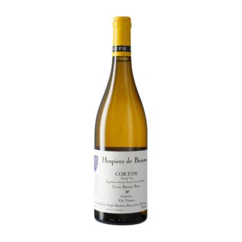 Joseph Drouhin Vino Blanco Hospices De Beaune Cuvée Docteur Peste Grand Cru Corton 75 Cl 13% Vol.