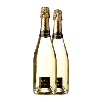 Nadal Ramón Nadal Giró Rng Brut Cava 75 Cl 12% Vol. (pack De 2 Unidades)