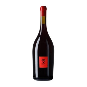 Sicus Vino Tinto Àmfora Penedès Botella Magnum 1,5 L 11% Vol.