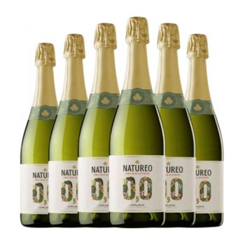 Torres Espumoso Blanco 75 Cl Sin Alcohol (pack De 6 Unidades)