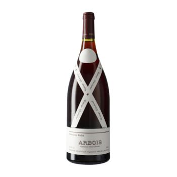 Rolet Vino Tinto Poulsard Arbois Botella Magnum 1,5 L 18% Vol.